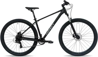 Велосипед Aspect Radium Pro 29 L 2026 (черный)
