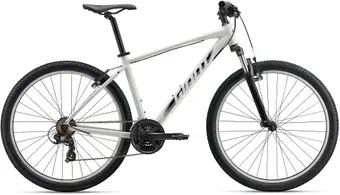 Велосипед Giant ATX 27.5 S 2025 (snow drift)