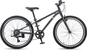Велосипед Maxiscoo 1Bike 24 2026 MSC-M1-2451 (индиго)