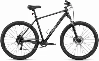 Велосипед Maxter Dallas 29 р.21 2026 (черный)