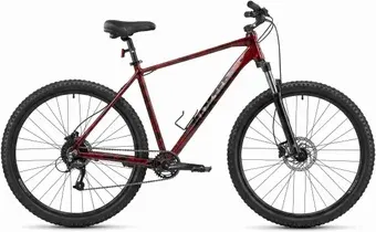 Велосипед Maxter Dallas 29 р.21 2026 (ИИ красный)