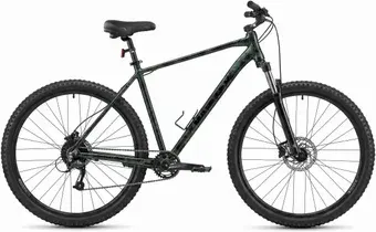 Велосипед Maxter Dallas 29 р.21 2026 (ИИ Зеленый)
