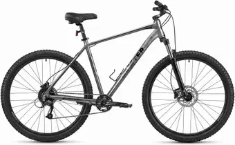 Велосипед Maxter Dallas 29 р.23 2026 (серый)
