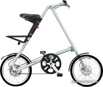Велосипед Strida SX