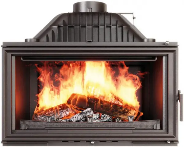 Встраиваемая печь-камин Kawmet W15 ECO (16.3 kW)