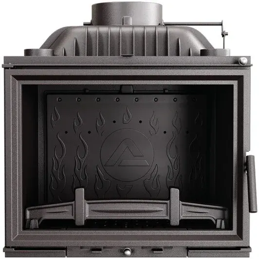 Встраиваемая печь-камин Kawmet W17 Eko (12.3kW)