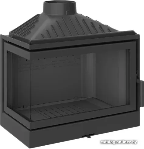 Встраиваемая печь-камин KFD Eco Max 7 L/R Basic