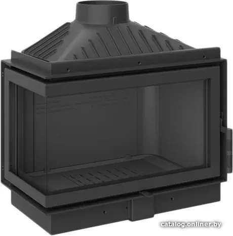 Встраиваемая печь-камин KFD Eco Max 7 L/R Standard