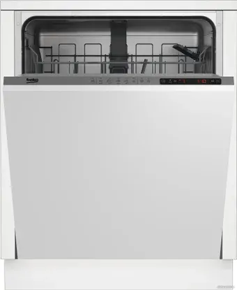 Встраиваемая посудомоечная машина BEKO BDIN15360