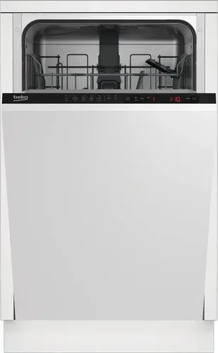 Встраиваемая посудомоечная машина BEKO BDIS1W961