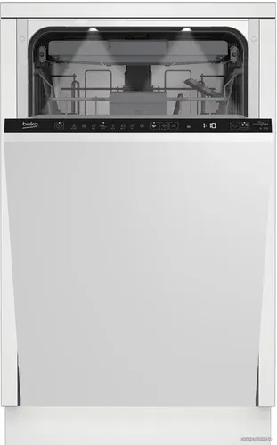 Встраиваемая посудомоечная машина BEKO BDIS38120Q