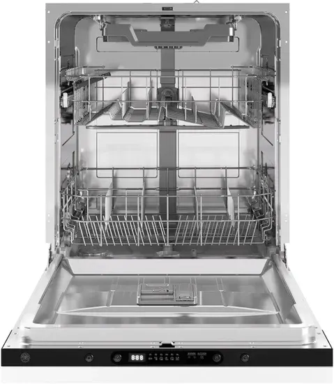 Встраиваемая посудомоечная машина Bertazzoni DW60S3ICPDV