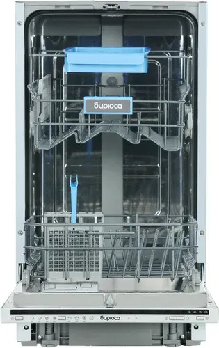 Встраиваемая посудомоечная машина Бирюса DWB-410/01