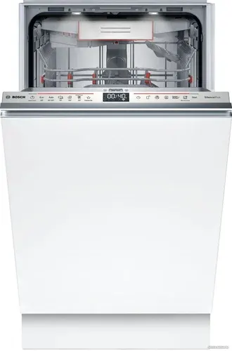 Встраиваемая посудомоечная машина Bosch Seria 6 SPV6EMX05E