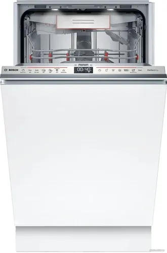 Встраиваемая посудомоечная машина Bosch Seria 6 SPV6ZMX17E