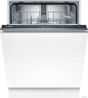 Встраиваемая посудомоечная машина Bosch Serie 2 SMV25AX06E