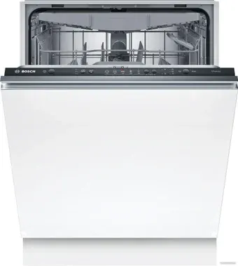 Встраиваемая посудомоечная машина Bosch Serie 2 SMV25EX02E