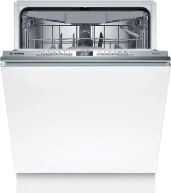 Встраиваемая посудомоечная машина Bosch Serie 4 SMV4ECX28E