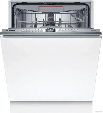 Встраиваемая посудомоечная машина Bosch Serie 4 SMV4EVX00E