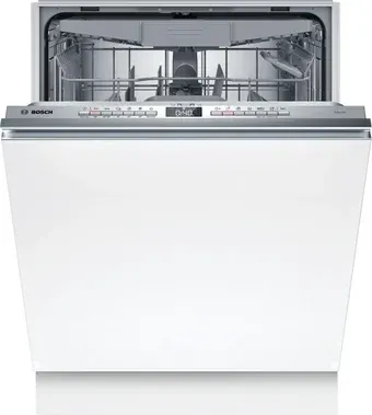 Встраиваемая посудомоечная машина Bosch Serie 4 SMV4EVX04E