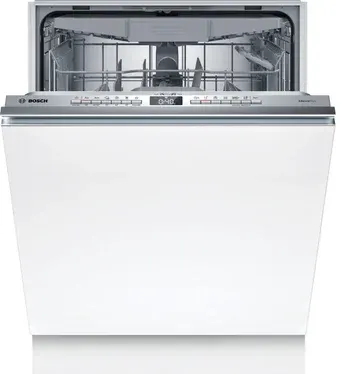Встраиваемая посудомоечная машина Bosch Serie 4 SMV4EVX11E