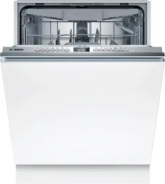 Встраиваемая посудомоечная машина Bosch Serie 4 SMV4HMX25Q