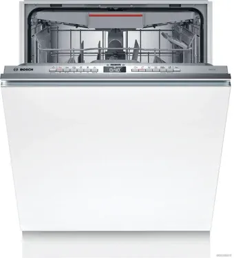 Встраиваемая посудомоечная машина Bosch Serie 4 SMV4HVX00E
