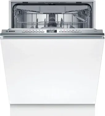 Встраиваемая посудомоечная машина Bosch Serie 4 SMV4HVX07E
