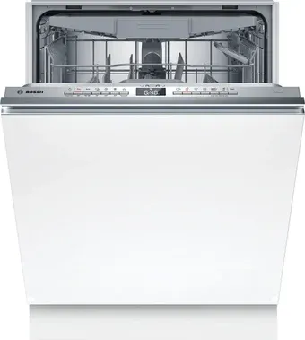 Встраиваемая посудомоечная машина Bosch Serie 4 SMV4HVX11E