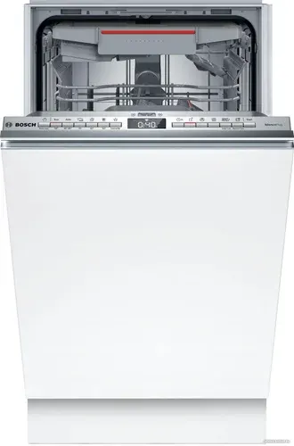 Встраиваемая посудомоечная машина Bosch Serie 4 SPV4EMX25E
