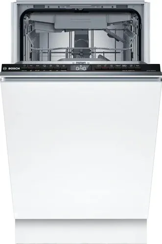 Встраиваемая посудомоечная машина Bosch Serie 4 SPV4HMX14Q