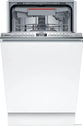 Встраиваемая посудомоечная машина Bosch Serie 4 SPV4HMX49E