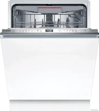 Встраиваемая посудомоечная машина Bosch Serie 6 SMV6ECX08E