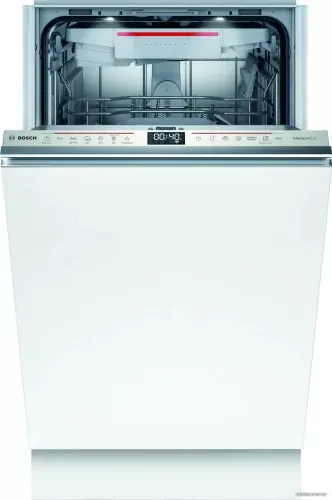 Встраиваемая посудомоечная машина Bosch SPV6EMX11E