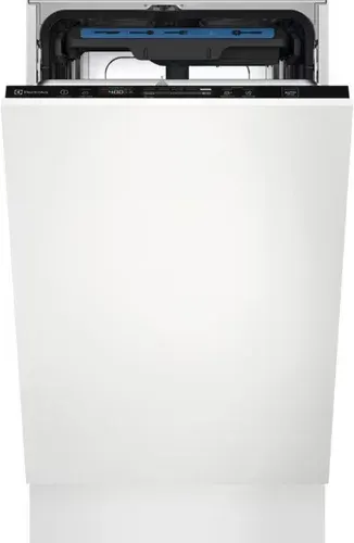 Встраиваемая посудомоечная машина Electrolux AirDry 300 EEA43211L