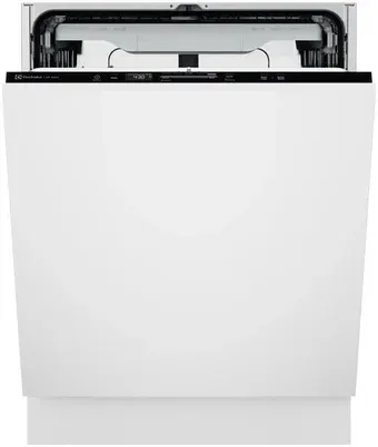 Встраиваемая посудомоечная машина Electrolux E62LD210S