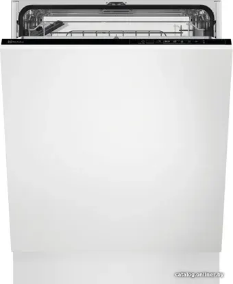Встраиваемая посудомоечная машина Electrolux EEA17200L