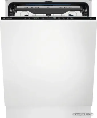 Встраиваемая посудомоечная машина Electrolux EEG69420W