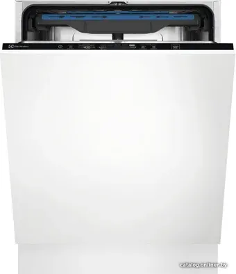 Встраиваемая посудомоечная машина Electrolux EEM48221L