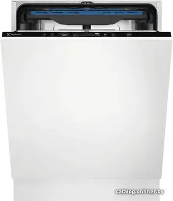 Встраиваемая посудомоечная машина Electrolux EEM48300L