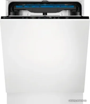 Встраиваемая посудомоечная машина Electrolux EEM48321L
