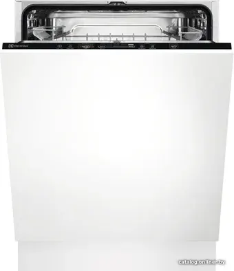 Встраиваемая посудомоечная машина Electrolux EEQ47200L