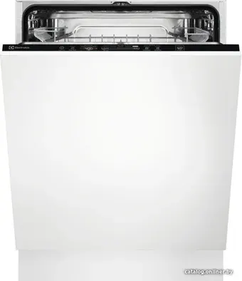 Встраиваемая посудомоечная машина Electrolux EES47320L
