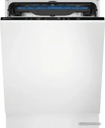 Встраиваемая посудомоечная машина Electrolux EES48401L