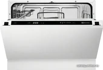 Встраиваемая посудомоечная машина Electrolux ESL2500RO