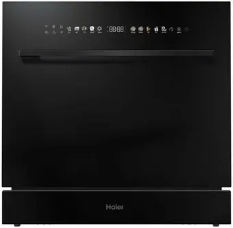 Встраиваемая посудомоечная машина Haier Wall In XPI 8D9FFB