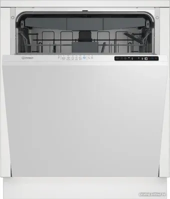 Встраиваемая посудомоечная машина Indesit DI 5C65 AED