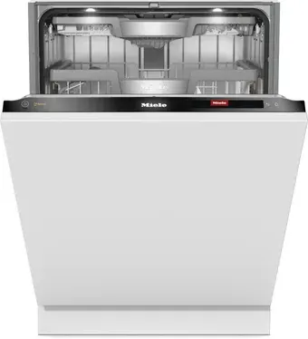 Встраиваемая посудомоечная машина Miele G 7985 SCVi XXL AutoDos K2O