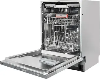 Встраиваемая посудомоечная машина ZorG W60B2A121G-A